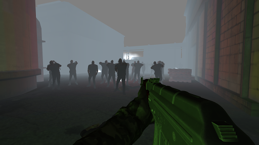 Local Warfare Re: Portable - عکس بازی موبایلی اندروید