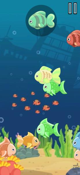 Dehkadeye Mahia - Gameplay image of android game