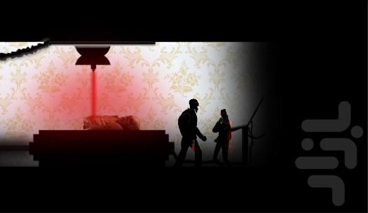 پروژه مرگبار - عکس بازی موبایلی اندروید