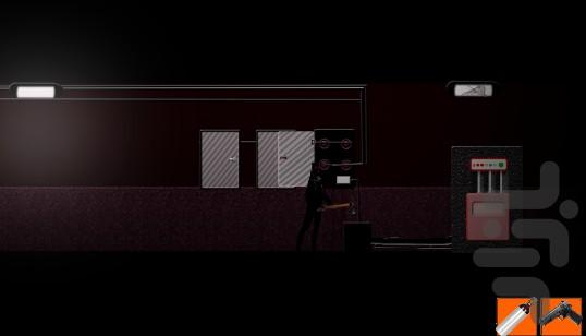 پروژه مرگبار - عکس بازی موبایلی اندروید