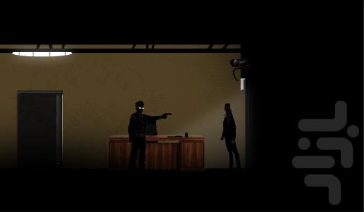 پروژه مرگبار - عکس بازی موبایلی اندروید