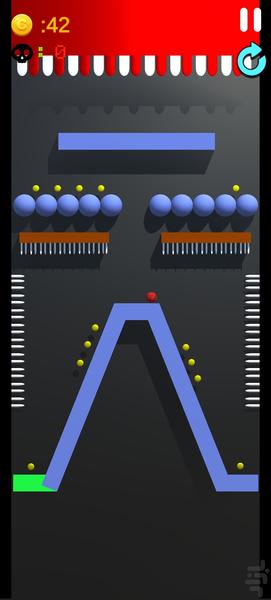 Brain Sandwich - Gameplay image of android game