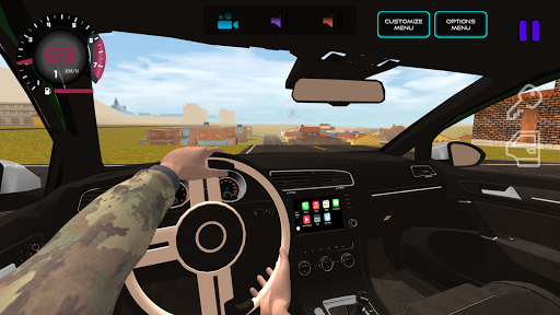 Fixa Club - Roleplay! - عکس بازی موبایلی اندروید