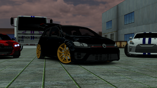 Fixa Club - Roleplay! - عکس بازی موبایلی اندروید