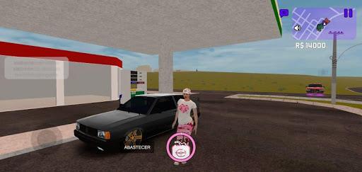 Fixa Club - Roleplay! - عکس بازی موبایلی اندروید