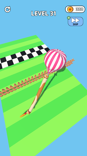 Cats & Dogs ۳D - عکس بازی موبایلی اندروید