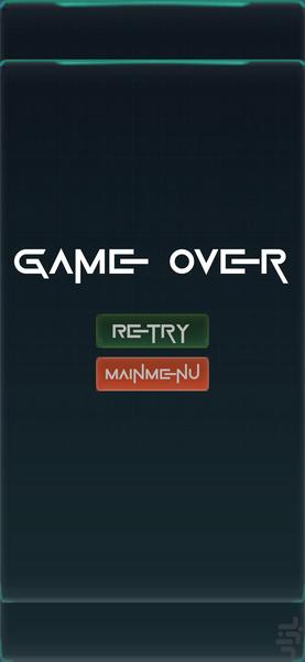 سایبر مث - عکس بازی موبایلی اندروید