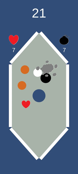 PongDang - عکس بازی موبایلی اندروید