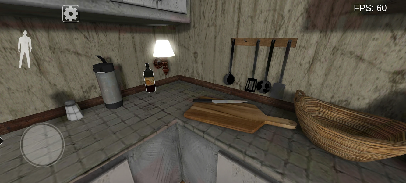 Psychopath Hunt Chapter Two - عکس بازی موبایلی اندروید