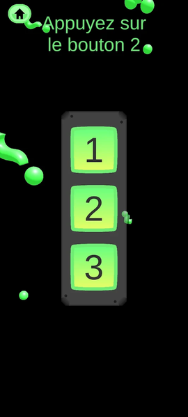 ۱۰ buttons - عکس برنامه موبایلی اندروید