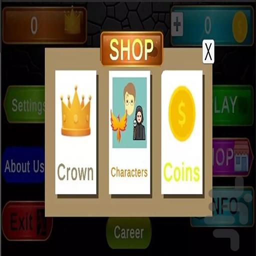 The Magical Joker - Gameplay image of android game