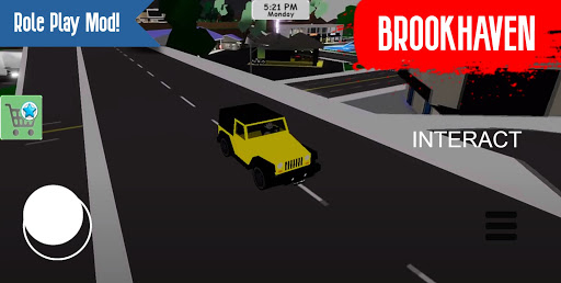 Brookhaven RP Mod Instructions for Android - Download