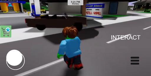 Brookhaven RP Mod - عکس برنامه موبایلی اندروید