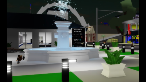 Brookhaven RP Mod - عکس برنامه موبایلی اندروید