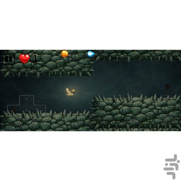 OwlBoy - عکس بازی موبایلی اندروید