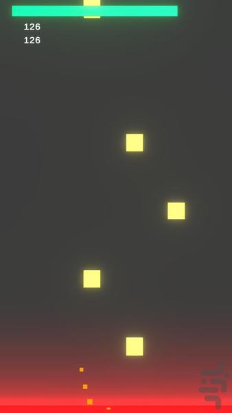 Squish - Gameplay image of android game
