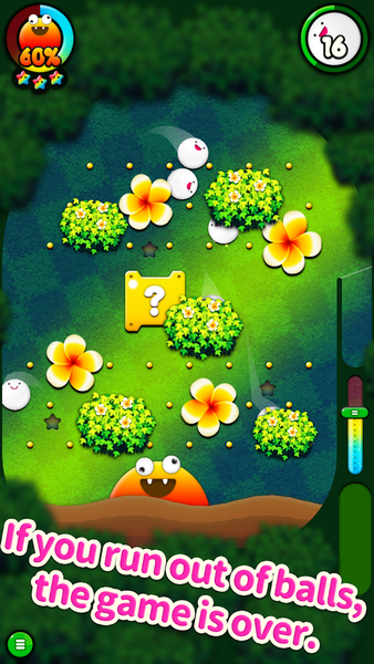 Ball Pin Saga - عکس بازی موبایلی اندروید