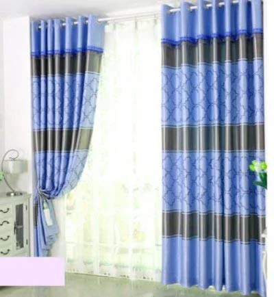 Home Curtain Ideas - Image screenshot of android app