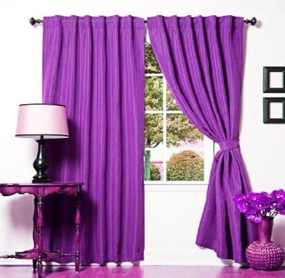 Home Curtain Ideas - Image screenshot of android app