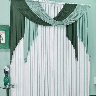 Home Curtain Ideas - Image screenshot of android app