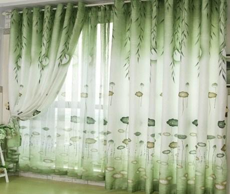 Design of Home Curtains - عکس برنامه موبایلی اندروید