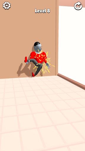 Hit Perfect ۳D - عکس برنامه موبایلی اندروید