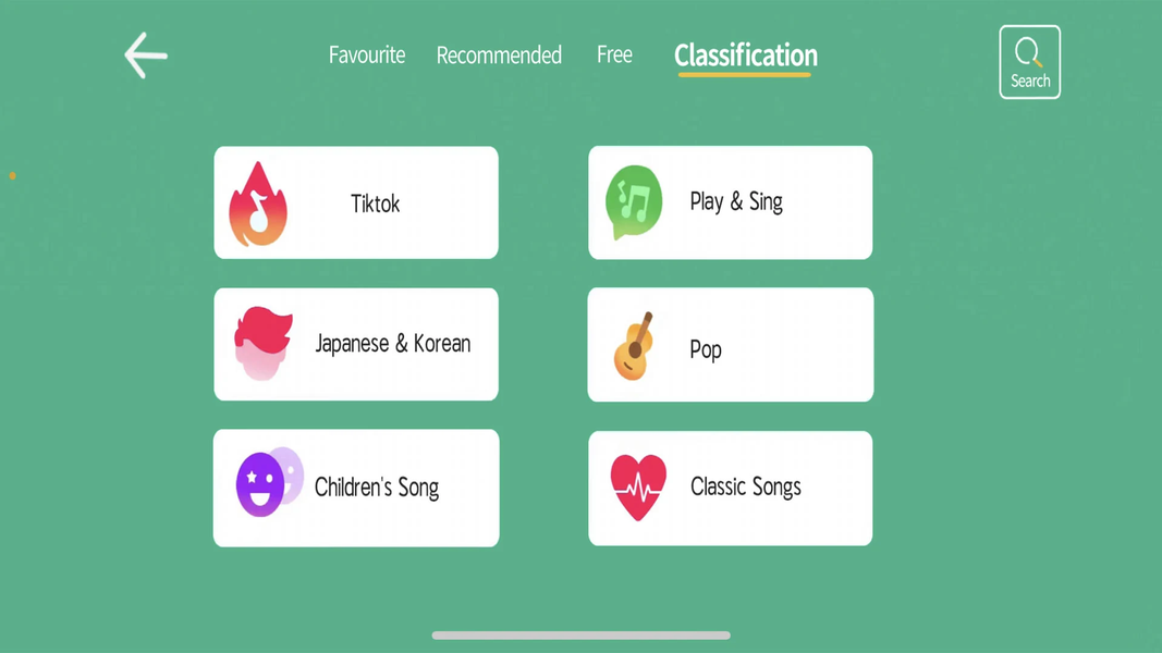 Free kalimba deals tuner app