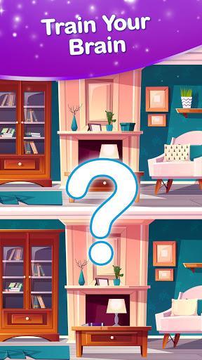 Find Differences Search & Spot - عکس بازی موبایلی اندروید