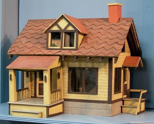 Dollhouse Design - عکس برنامه موبایلی اندروید