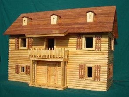 Dollhouse Design - عکس برنامه موبایلی اندروید