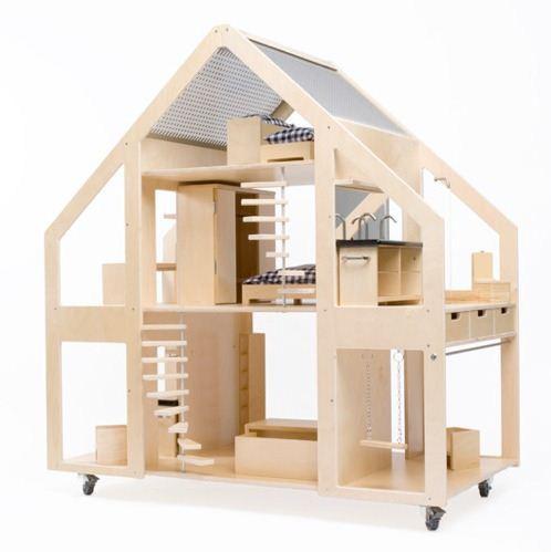 Dollhouse Design - عکس برنامه موبایلی اندروید