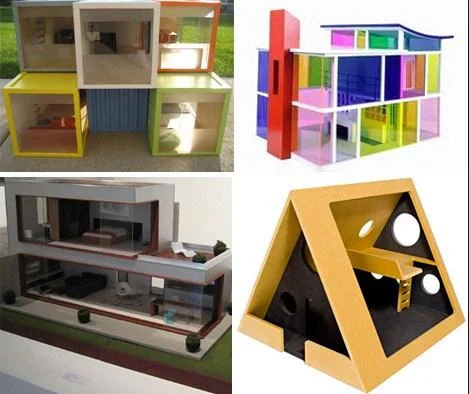 Dollhouse Design Ideas - عکس برنامه موبایلی اندروید