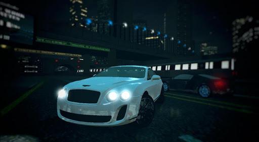 Underground Street Racing(USR) - عکس بازی موبایلی اندروید