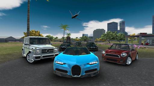 European Luxury Cars - Gameplay image of android game