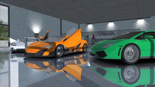 Image 2 - City Car Driving Simulator - Mod DB