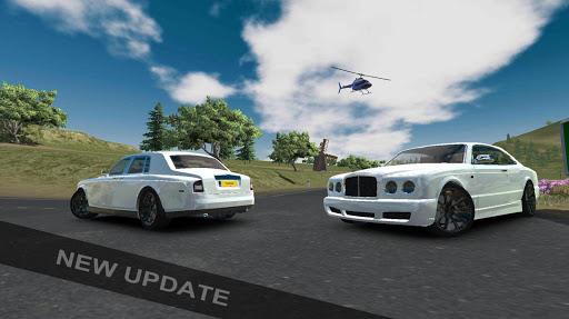 European Luxury Cars - Gameplay image of android game
