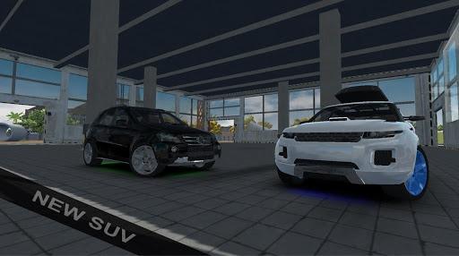 European Luxury Cars - Gameplay image of android game