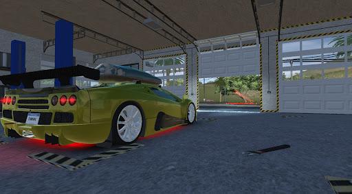 American Luxury & Sports Cars - عکس بازی موبایلی اندروید