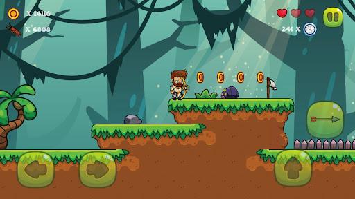 Archer's World - عکس برنامه موبایلی اندروید