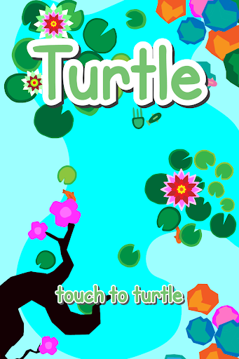 Turtle - عکس برنامه موبایلی اندروید