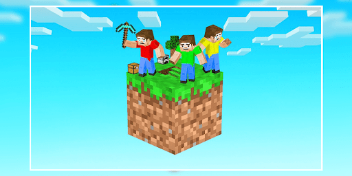 Multiplayer for Minecraft - APK Download for Android