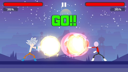 Super Stickman Fighting Battle Game for Android - Download