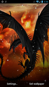 Dragon Wallpaper 2021::Appstore for Android