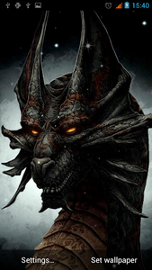 Dragon Wallpaper 2021::Appstore for Android