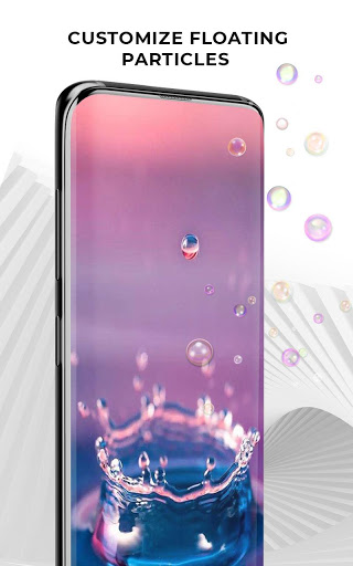 Soap Bubble Live Wallpaper APK for Android Download