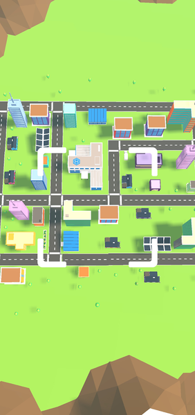 Build n Blast - عکس بازی موبایلی اندروید