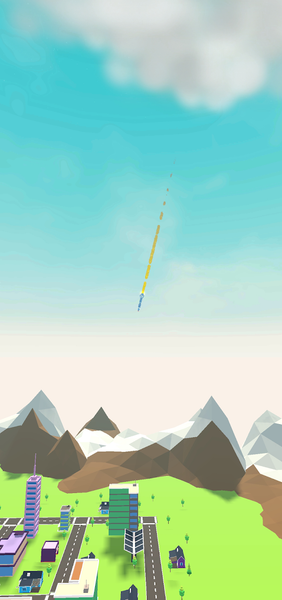 Build n Blast - عکس بازی موبایلی اندروید