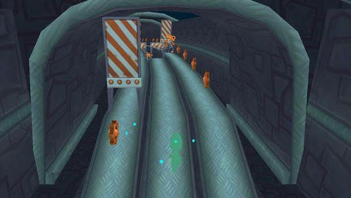 Cave Run 3D Free::Appstore for Android