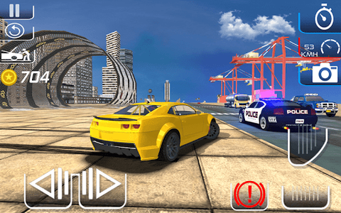 Extreme Drift - Play It Now At !