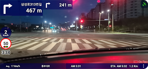 GRnavi - GPS Navigator Map SNS - Image screenshot of android app